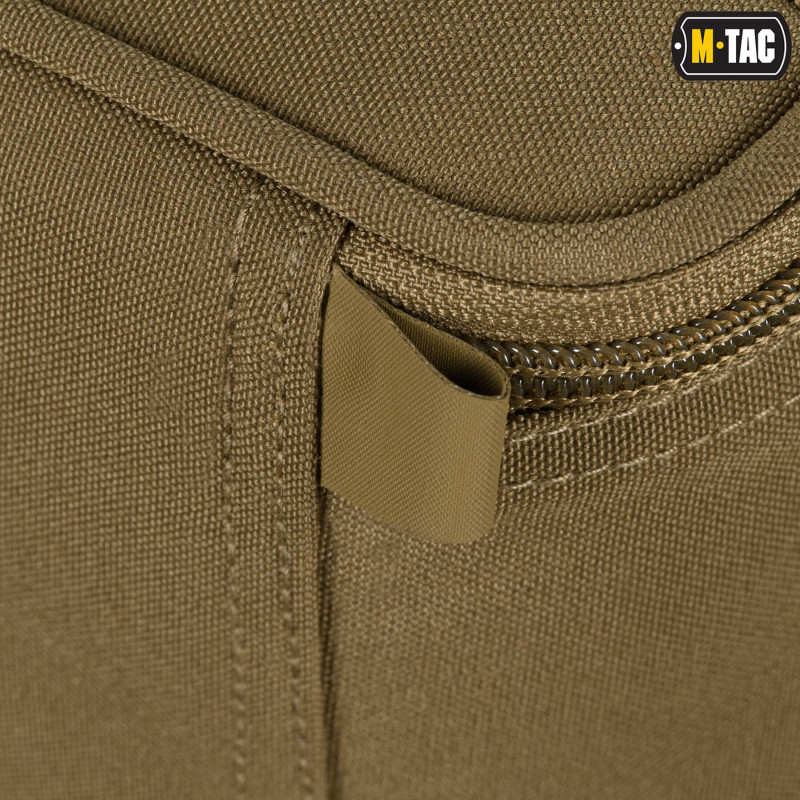 M-Tac органайзер утилітарний Hardshell Utility box S Coyote