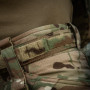 M-Tac ремінь Cobra Buckle Tactical Belt Laser Cut Multicam