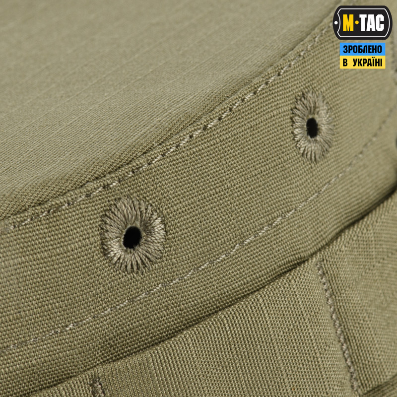 M-Tac панама Gen.II Flex Rip-Stop Tan