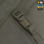 M-Tac сумка-баул 190л Elite Ranger Green