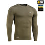 M-Tac термосорочка Polartec Winter Baselayer Vent Dark Olive