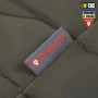 M-Tac жилет Витязь Primaloft Olive