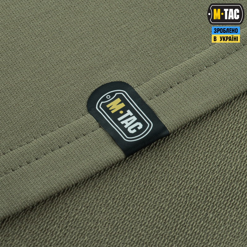 M-Tac пуловер 4 Seasons Light Olive