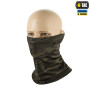 M-Tac шарф-труба мікрофліс Wind Of Freedom Dark Olive