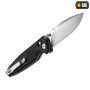 M-Tac ніж складний Type 36 Black/Steel