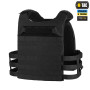 M-Tac плитоноска Cuirass Elite Gen.II Black