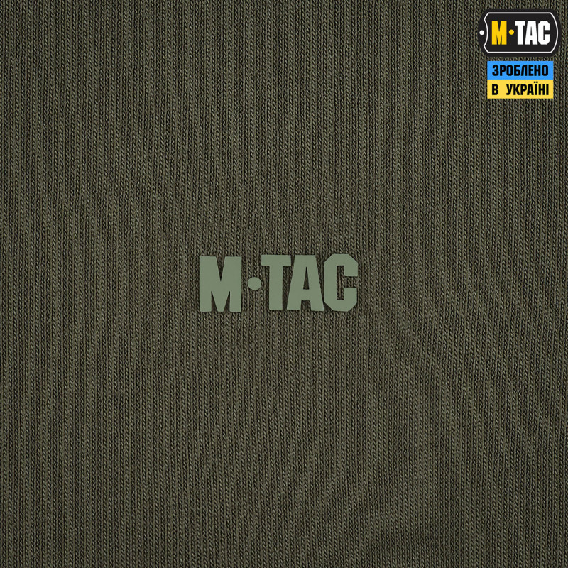 M-Tac світшот The Original Ranger Green