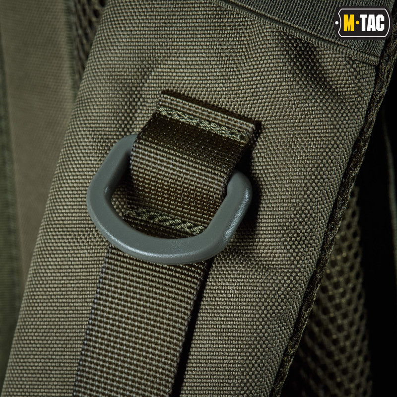 M-Tac рюкзак Intruder Pack Olive (сорт 2)
