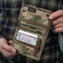 M-Tac гаманець Tactical Wallet Elite Multicam