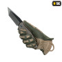 M-Tac рукавички Skeleton Olive/Coyote