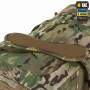 M-Tac сумка-баул Sport 38л Elite Multicam