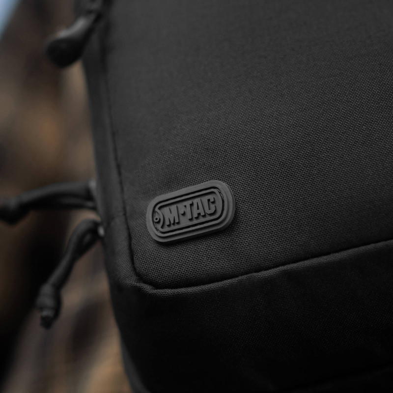 M-Tac сумка Sling Pistol Bag Black