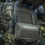 M-Tac захист живота з балістичним пакетом 1 клас захисту Ranger Green