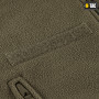 M-Tac куртка флісова Windblock Division Gen.III Dark Olive