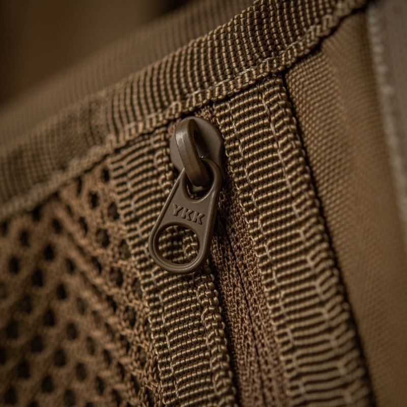 M-Tac гаманець з липучкою Elite Gen.II Hex Coyote