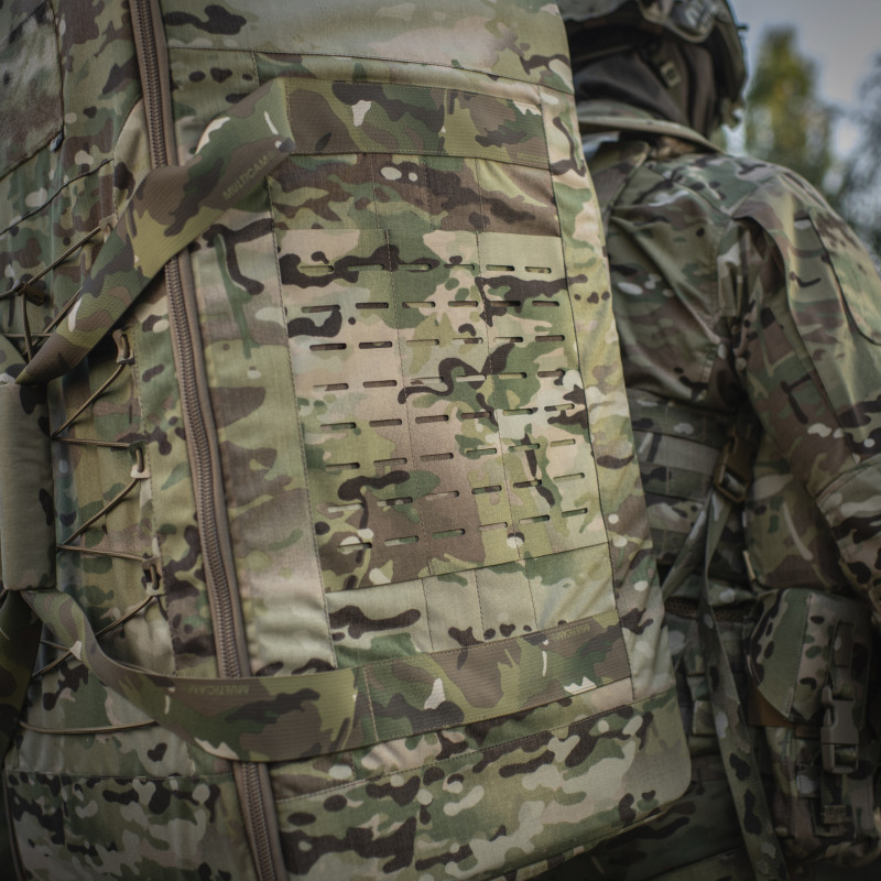 M-Tac сумка-рюкзак для FPV дронів Multicam