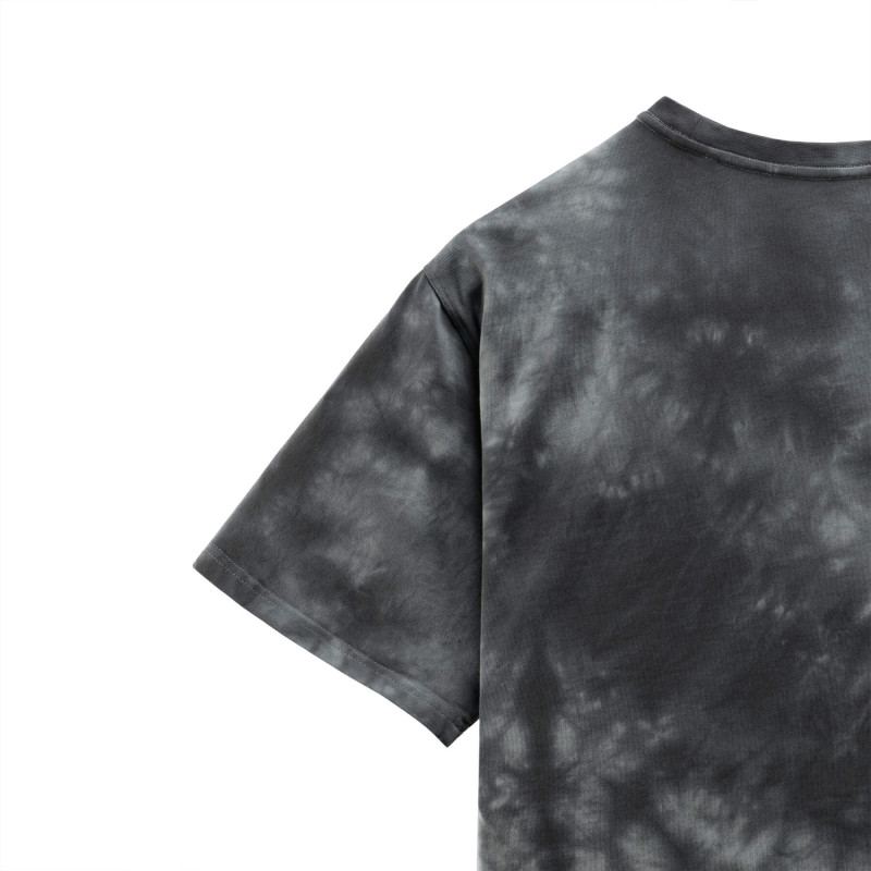 M-Tac футболка Washed Cotton Hard Grey