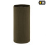 M-Tac шарф-труба довгий мікрофліс ріп-стоп Dark Olive