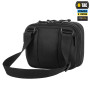 M-Tac сумка EDC Bag Elite Black