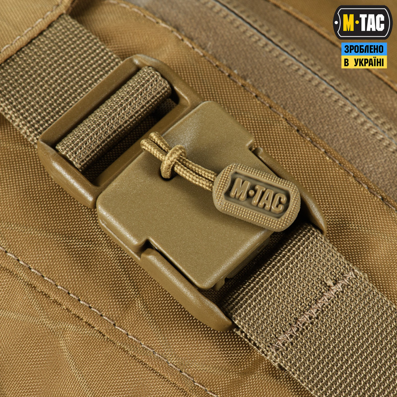 M-Tac сумка Magnet Bag X-Pac Elite Coyote