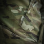 M-Tac шорти Sturm Gen.II NYCO Extreme Multicam