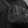 M-Tac сумка Sphaera Hex Hardsling Bag Large Elite Multicam Black/Black