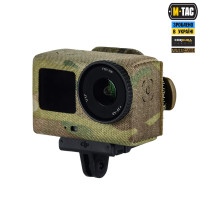 M-Tac чохол для екшн камери Action 6 Pro Multicam