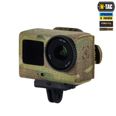 M-Tac чохол для екшн камери Action 6 Pro Multicam