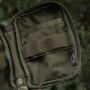 M-Tac EDC Pocket HEX Elite Ranger Green