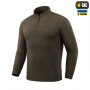 M-Tac термосорочка фліс Delta Level 2 Hex Dark Olive