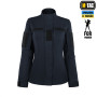 M-Tac кітель Patrol Flex Lady Dark Navy Blue