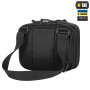 M-Tac сумка EDC Bag Elite HEX Black