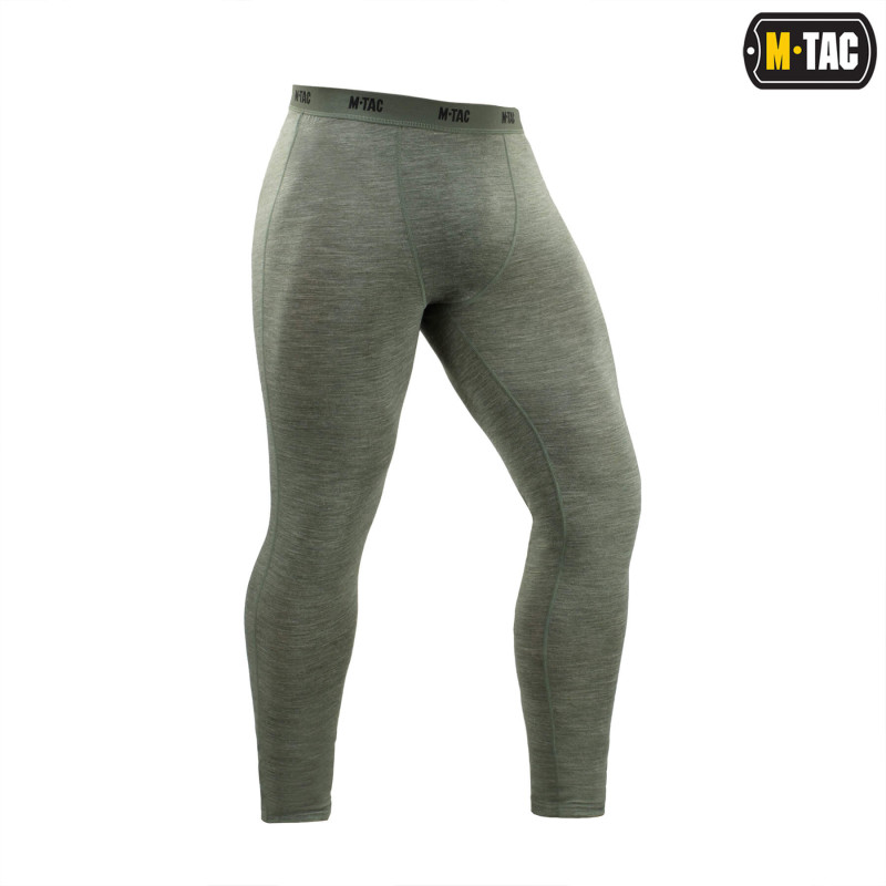M-Tac термобілизна Merino Olive