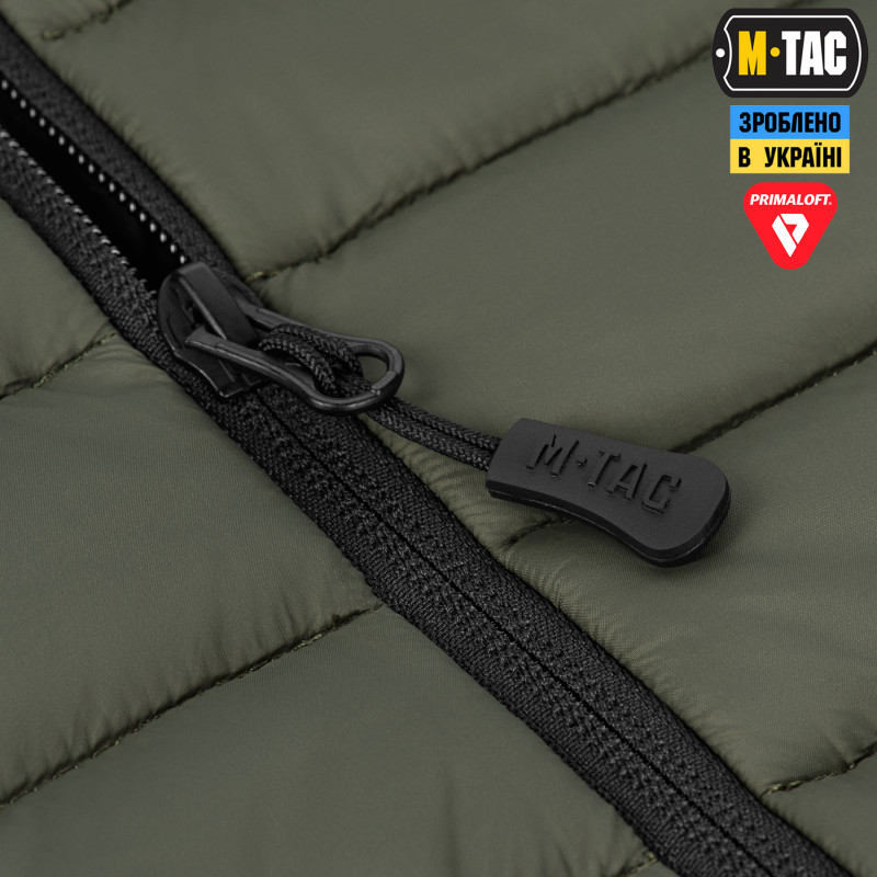 M-Tac куртка Stalker Gen.III Primaloft Olive