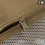 M-Tac органайзер утилітарний Hardshell Utility box L Coyote
