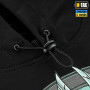 M-Tac кофта Hoodie Odin Mystery Black