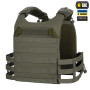 M-Tac плитоноска Cuirass FAST Elite Ranger Green