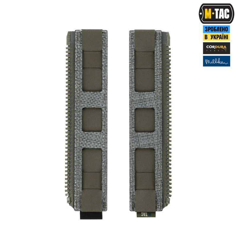 M-Tac підсумок Modular Assault Pack Elite Ranger Green