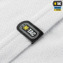 M-Tac поло Basic 65/35 White