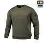 M-Tac світшот Nylon Pocket Cotton Hard Ranger Green