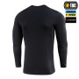 M-Tac термосорочка Polartec Winter Baselayer PRO Black