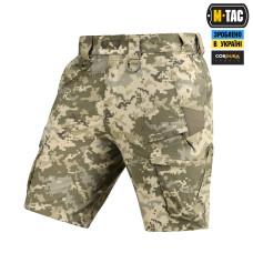 M-Tac шорти Aggressor Summer Flex MM14