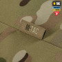 M-Tac куртка MA-1 Hooded Military MC