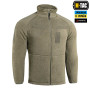 M-Tac кофта Battle Fleece Polartec Tan