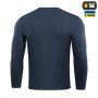 M-Tac футболка довгий рукав 93/7 Indigo Blue