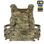 M-Tac плитоноска Cuirass FAST Elite Gen.II Multicam