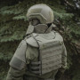 M-Tac Горжет з балістичними пакетами 1А для Cuirass QRS Ranger Green