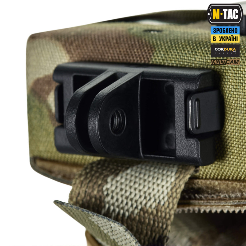 M-Tac чохол для екшн камери Action 6 Pro Multicam