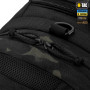 M-Tac сумка-баул Sport 38л Elite Multicam Black