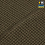 M-Tac шарф-труба мікрофліс ріп-стоп Dark Olive